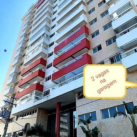 프라이아 그란데 Residencial Viareggio 121 아파트 외부 사진