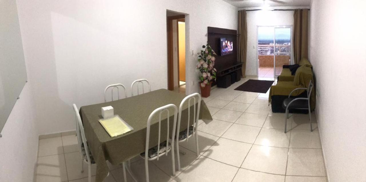 프라이아 그란데 Residencial Viareggio 121 아파트 외부 사진