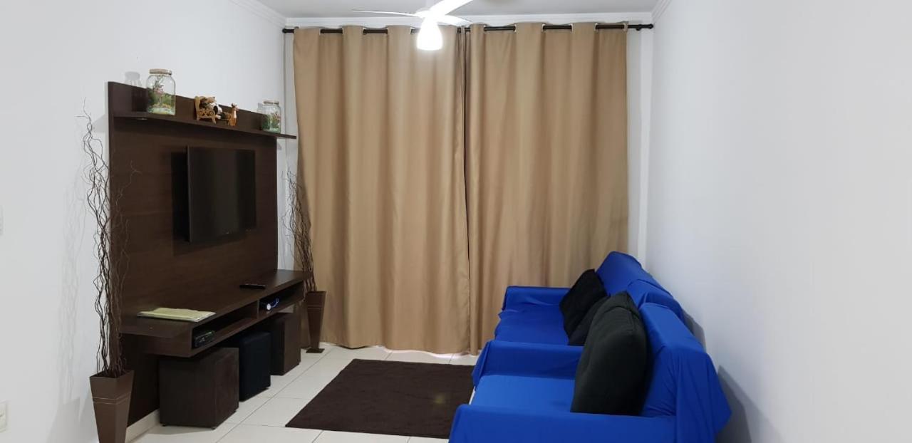 프라이아 그란데 Residencial Viareggio 121 아파트 외부 사진