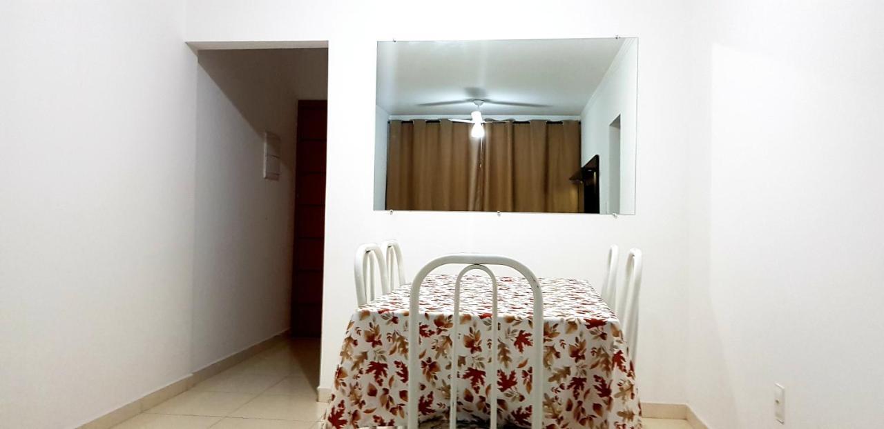프라이아 그란데 Residencial Viareggio 121 아파트 외부 사진