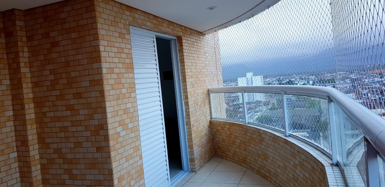 프라이아 그란데 Residencial Viareggio 121 아파트 외부 사진